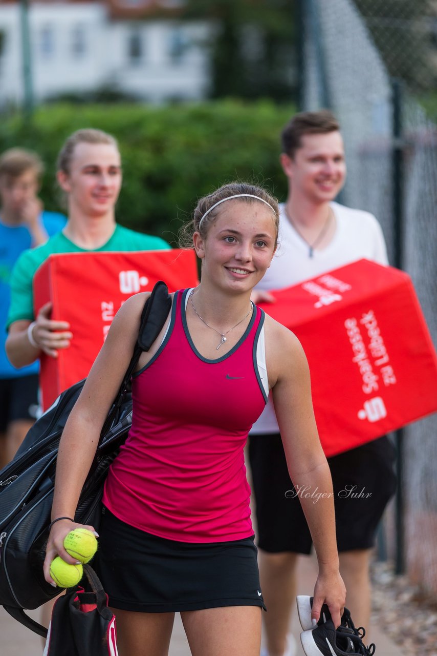 Cara June Thom 287 - Luebecker Stadtmeisterschaft